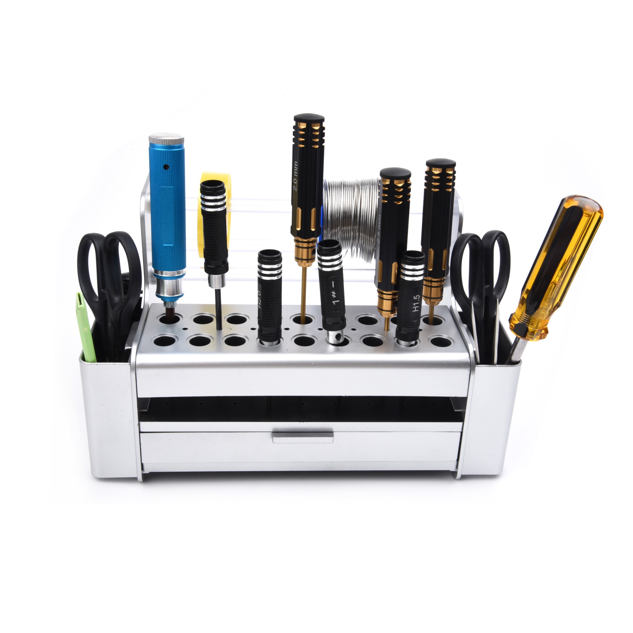 HONGKONG RTS LIMITED