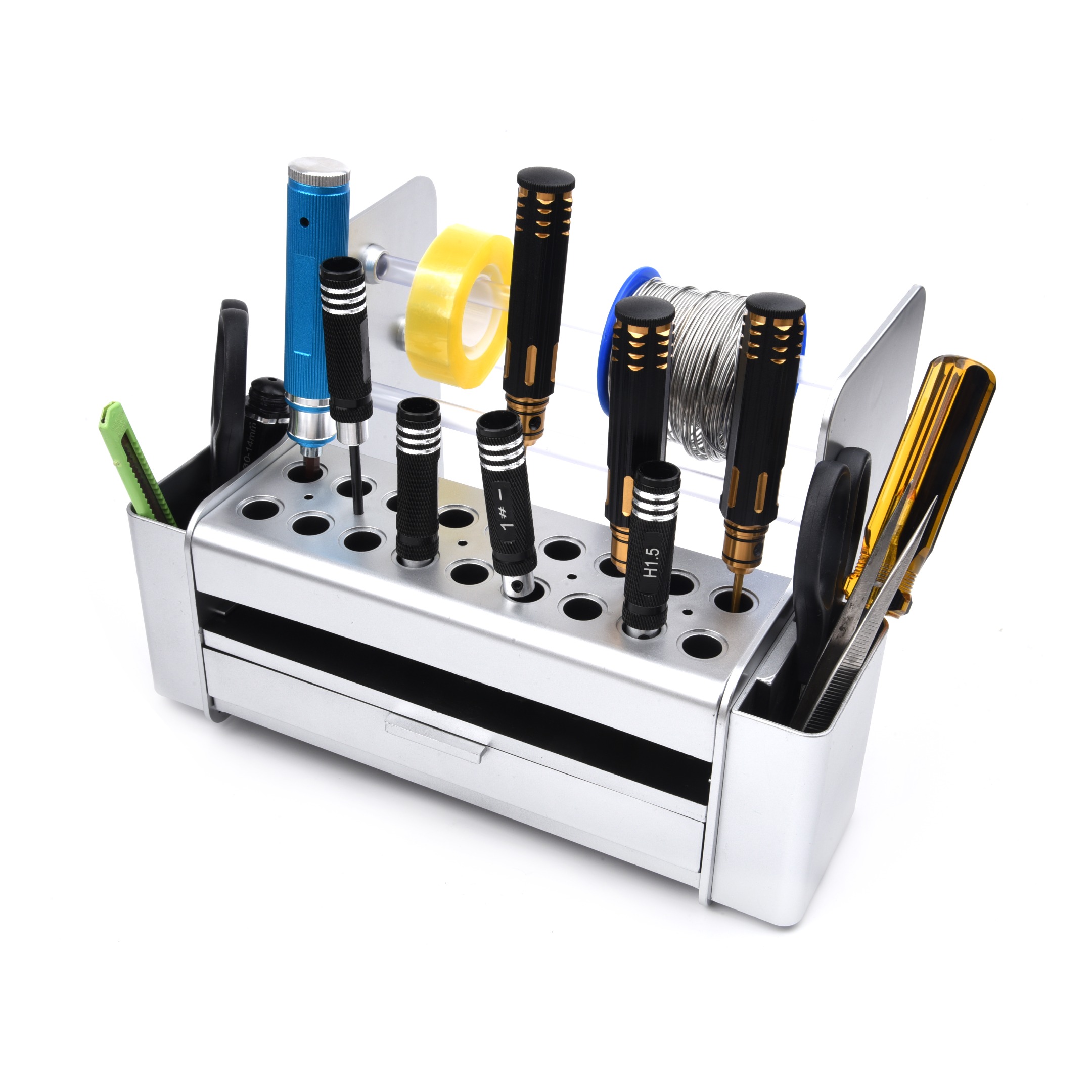 HONGKONG RTS LIMITED