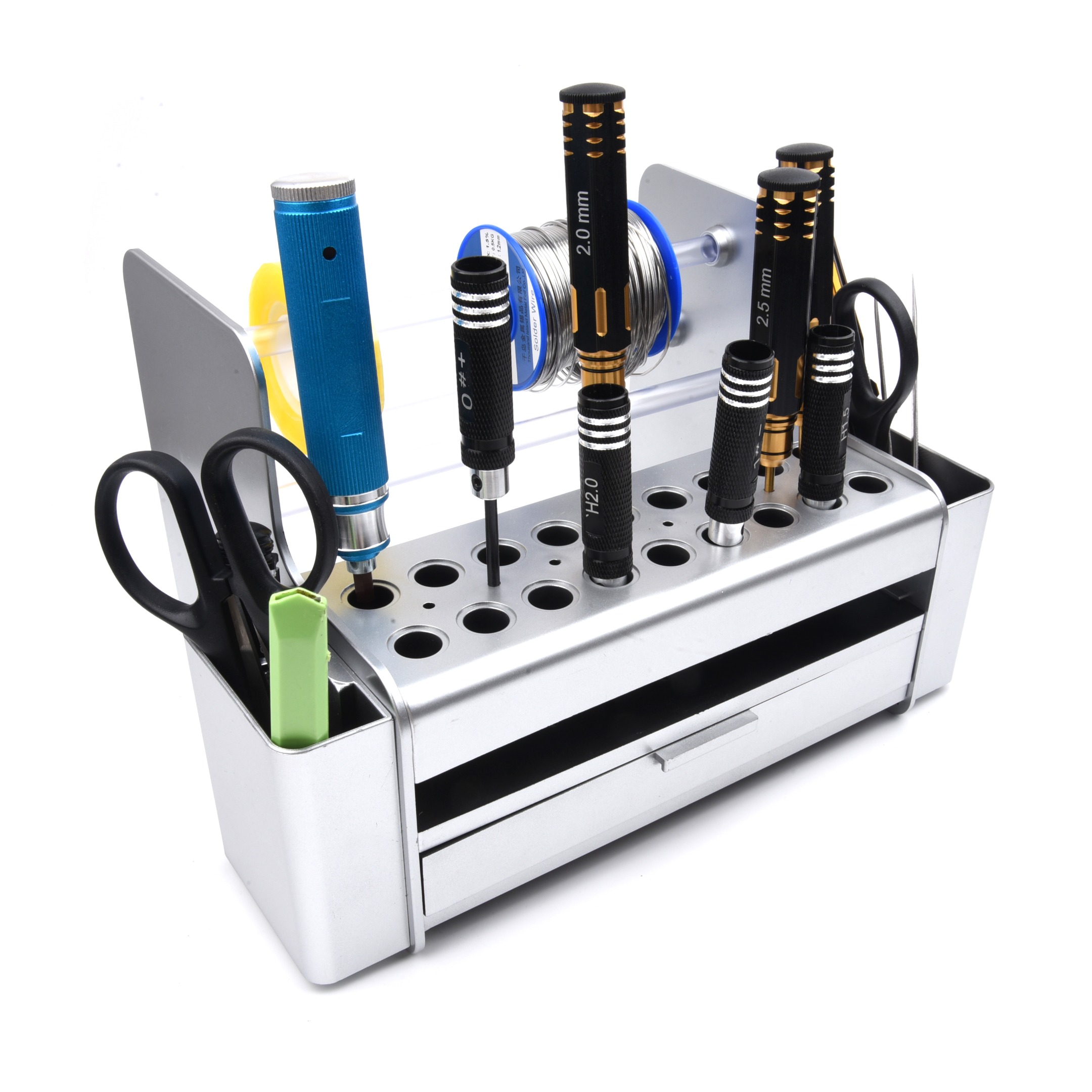 HONGKONG RTS LIMITED