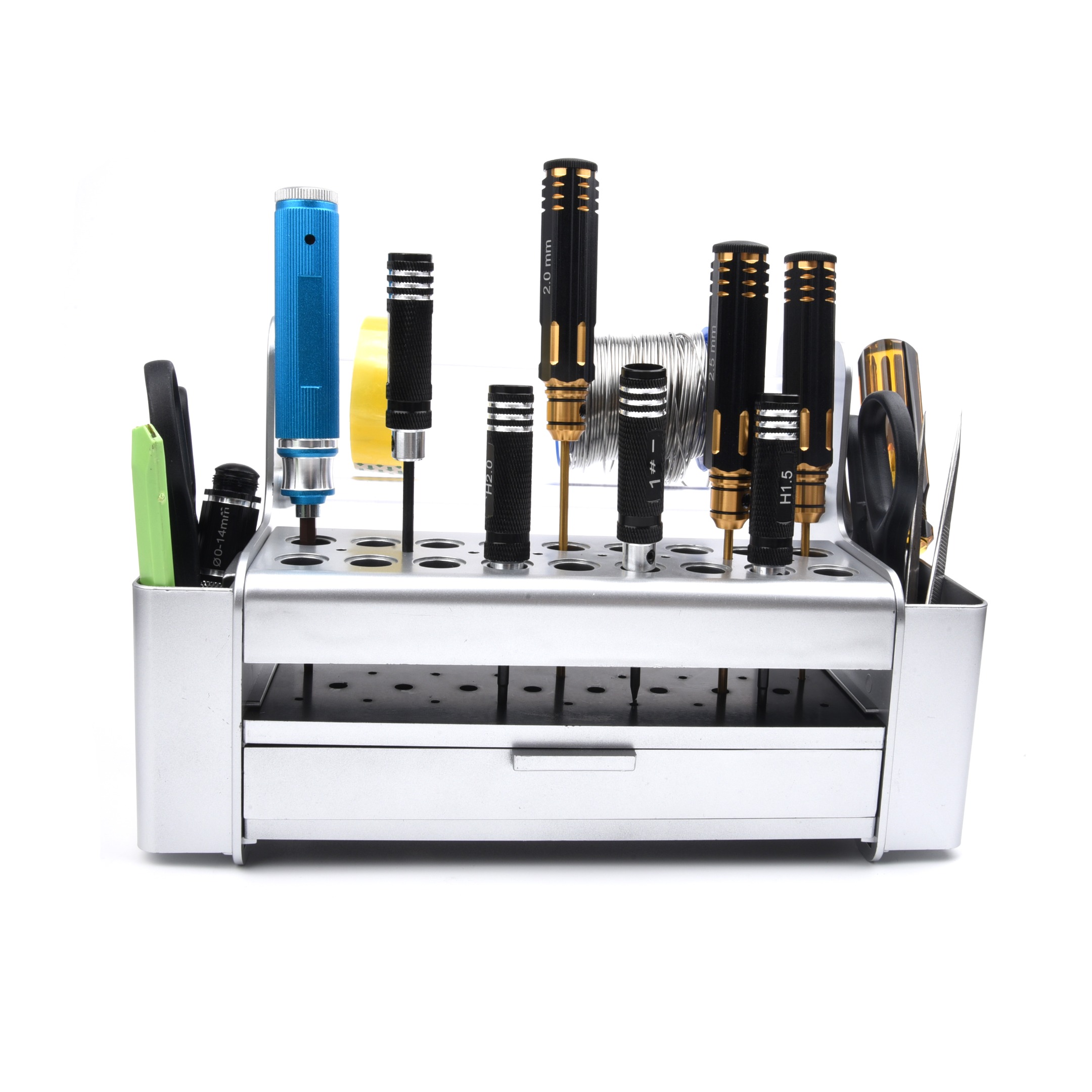 HONGKONG RTS LIMITED