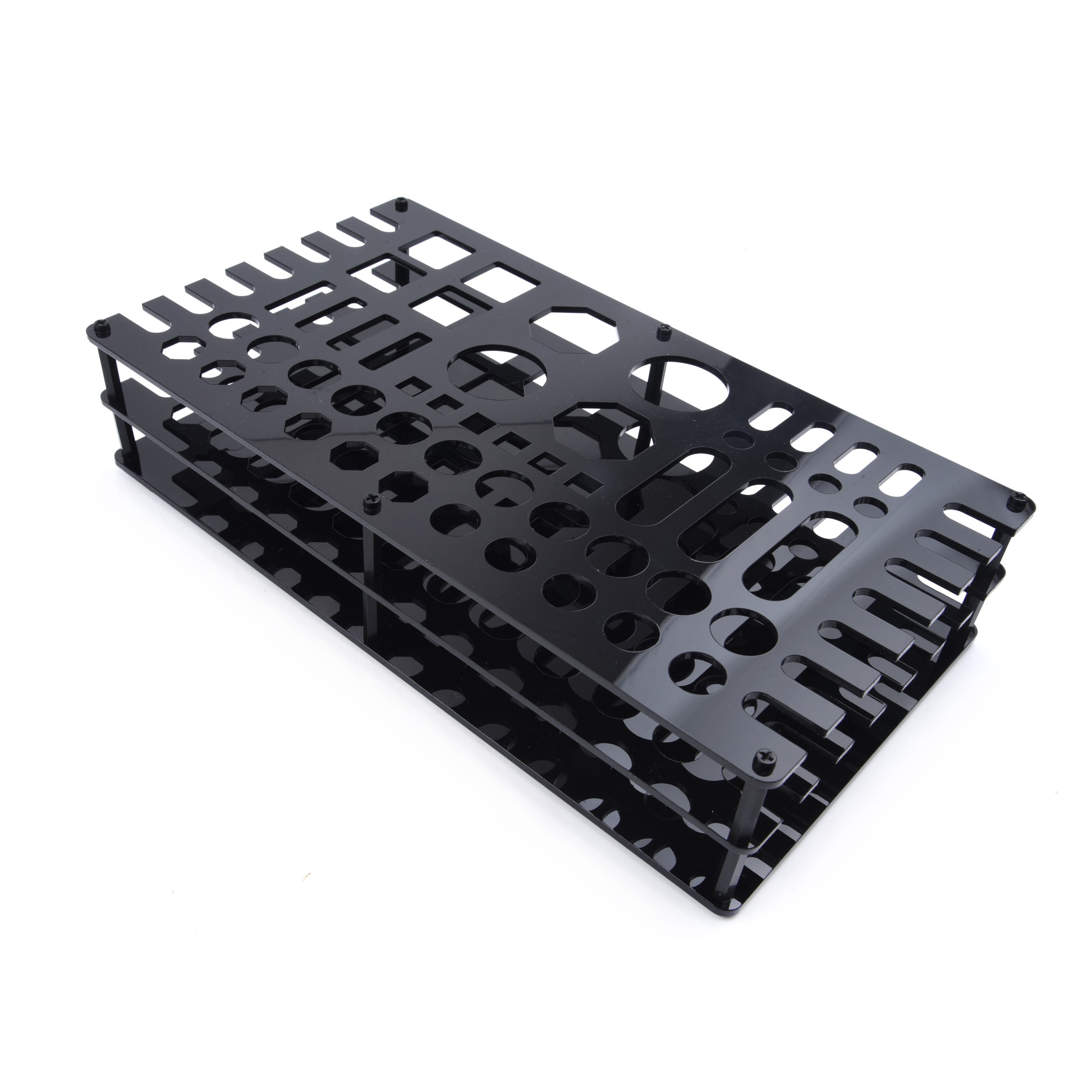 HONGKONG RTS LIMITED