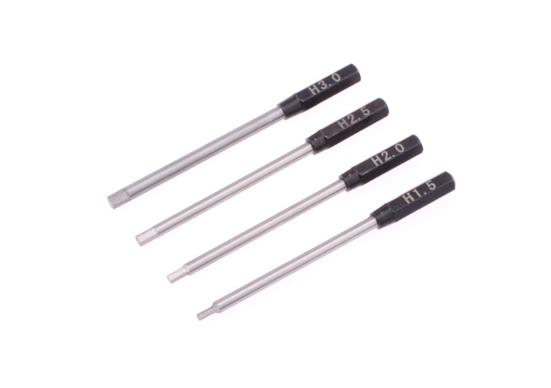 4in1 Hex Screw Driver