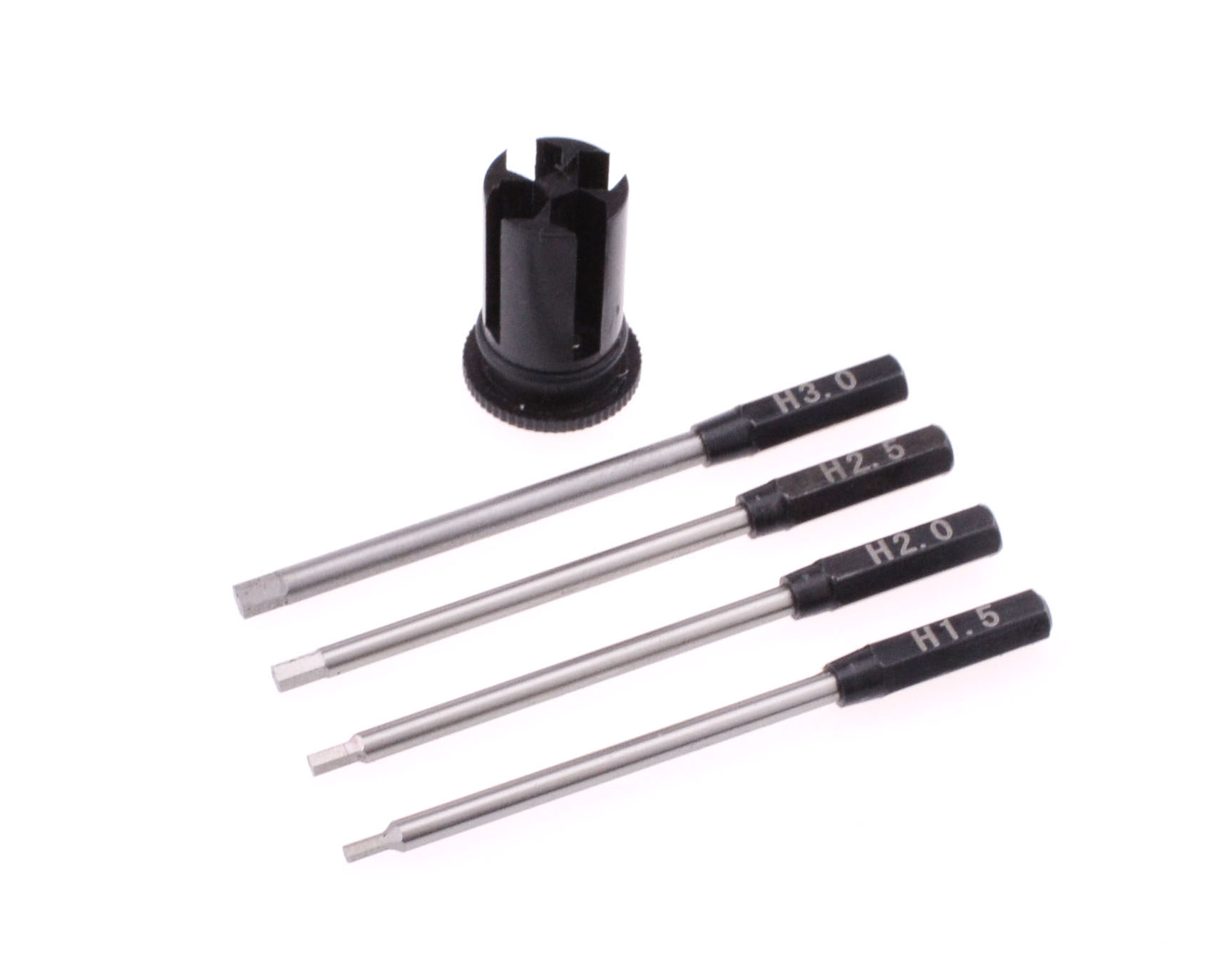 HONGKONG RTS LIMITED