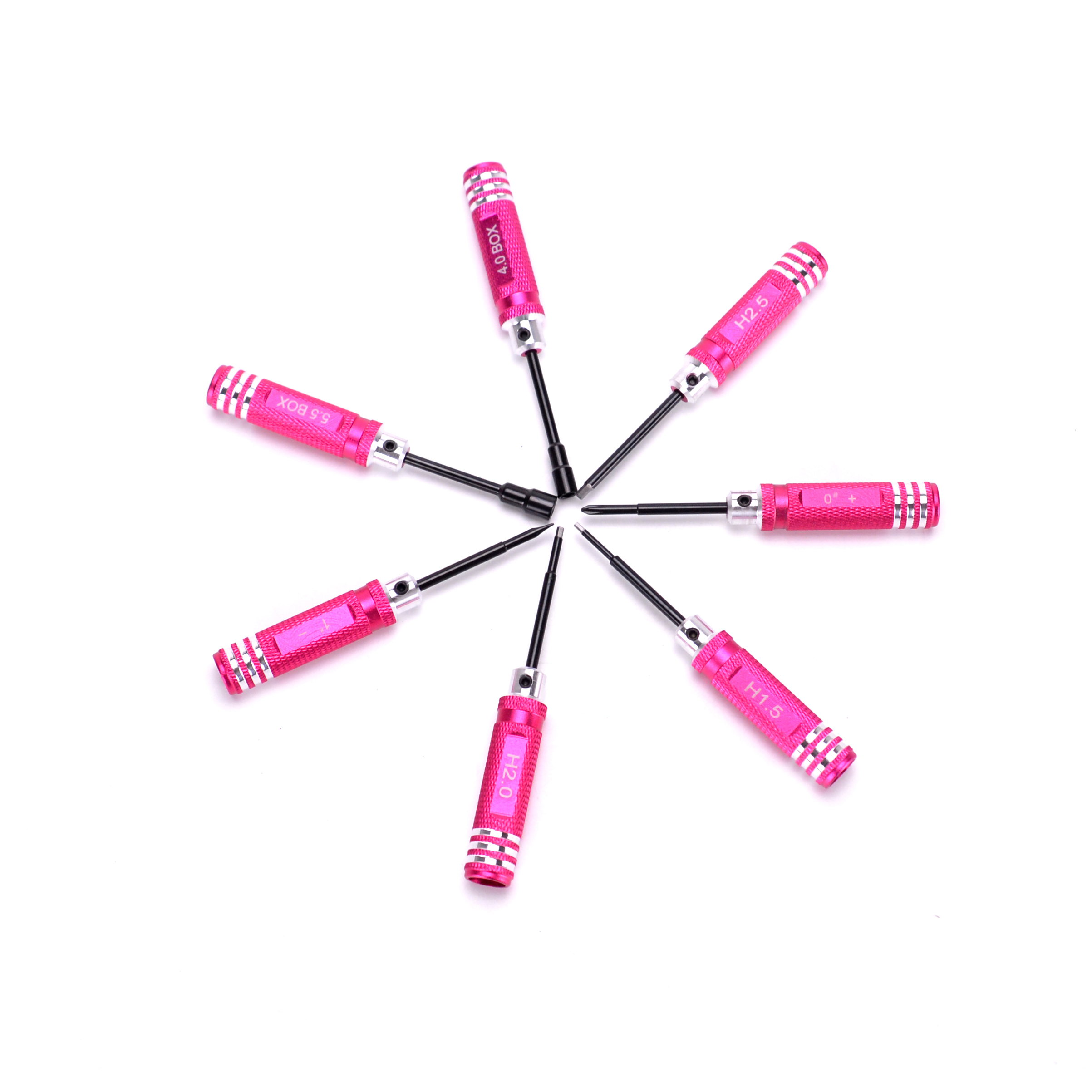 HONGKONG RTS LIMITED