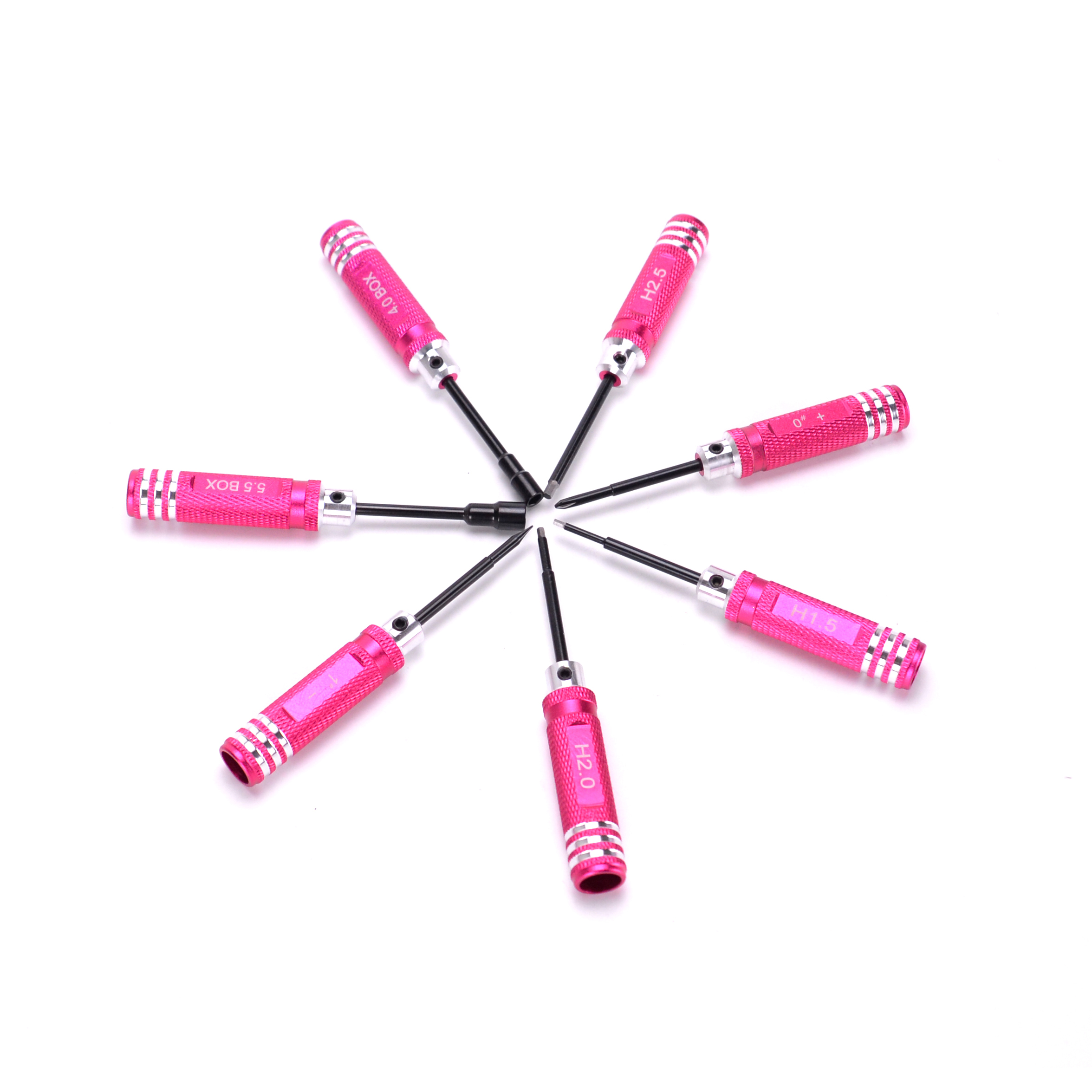 HONGKONG RTS LIMITED