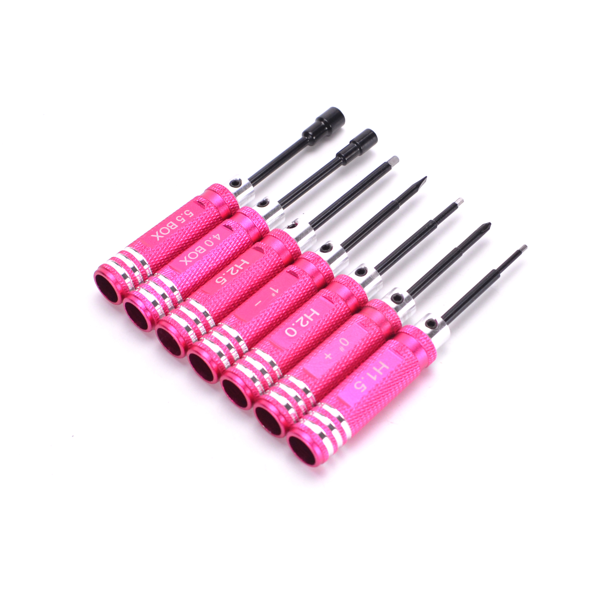 HONGKONG RTS LIMITED