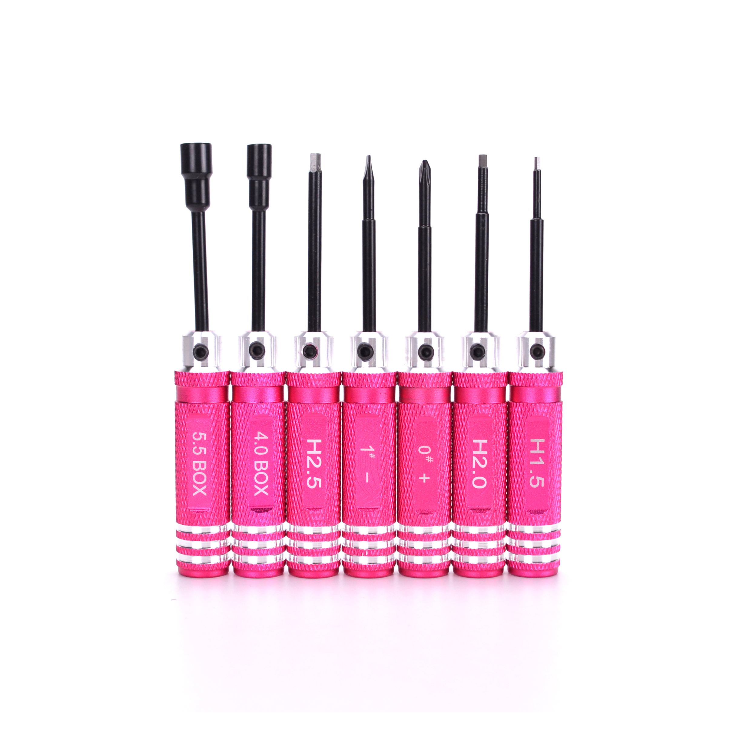 HONGKONG RTS LIMITED