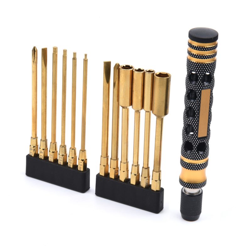 13in1 ScrewDriver Set