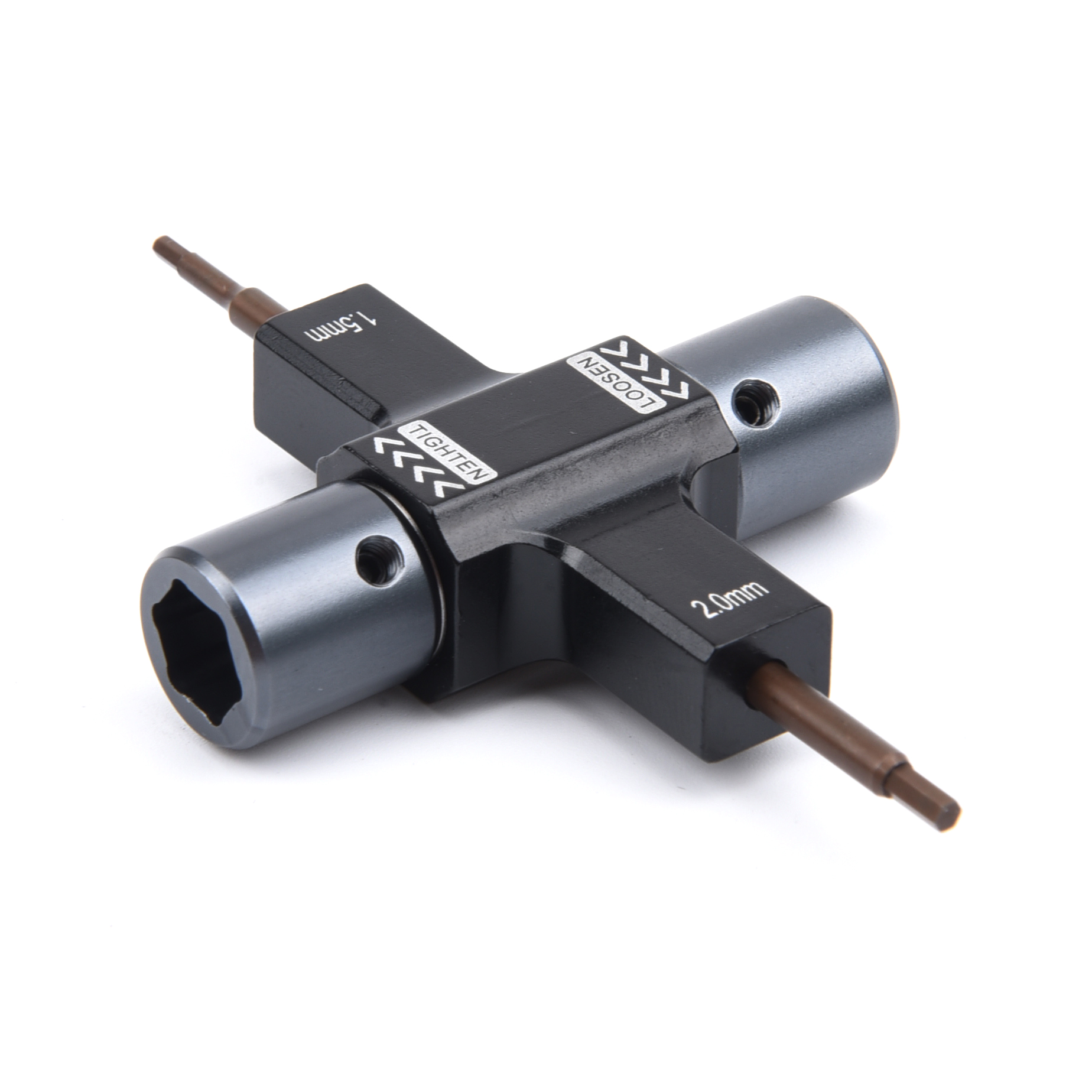 HONGKONG RTS LIMITED