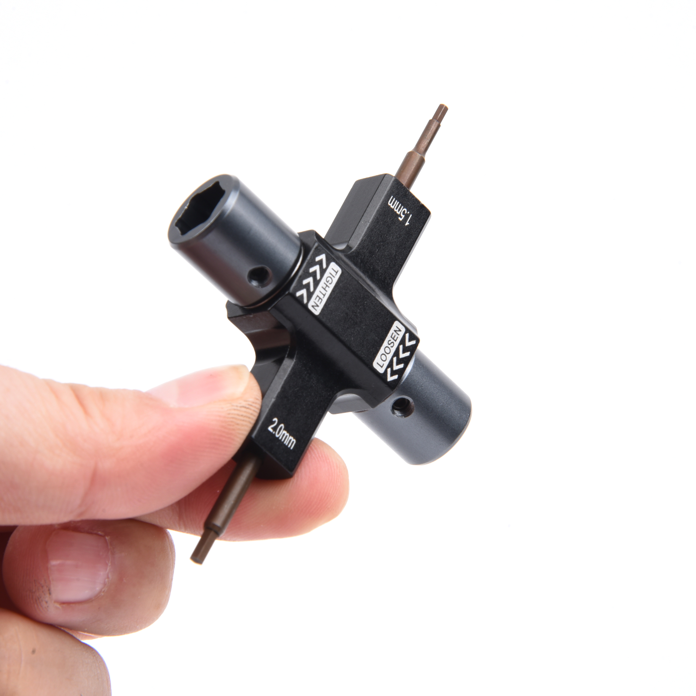 HONGKONG RTS LIMITED