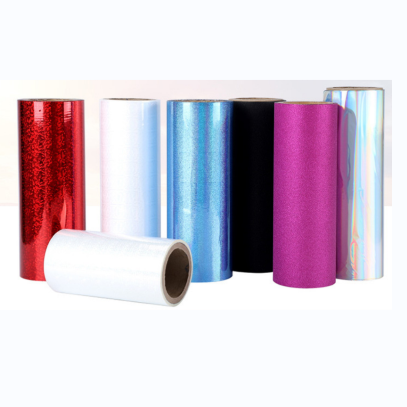 Hologram Lamination Film