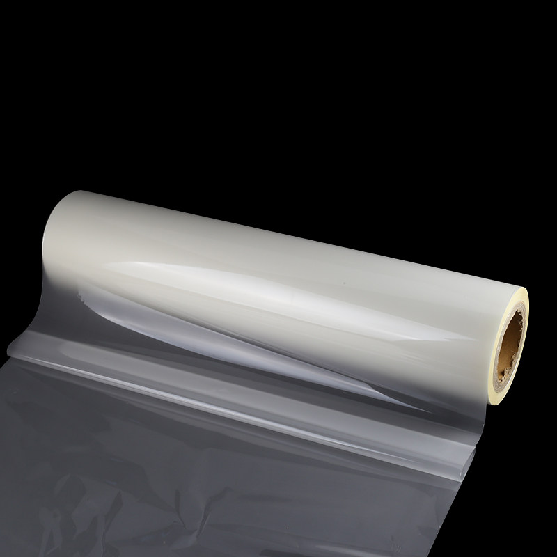 PET Thermal Lamination Film