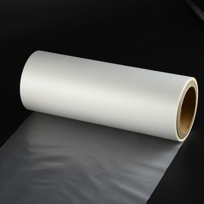 BOPP Thermal Lamination Matt Film