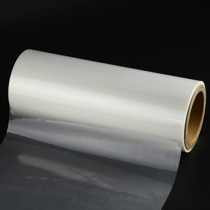 BOPP Thermal Gloss Lamination Film