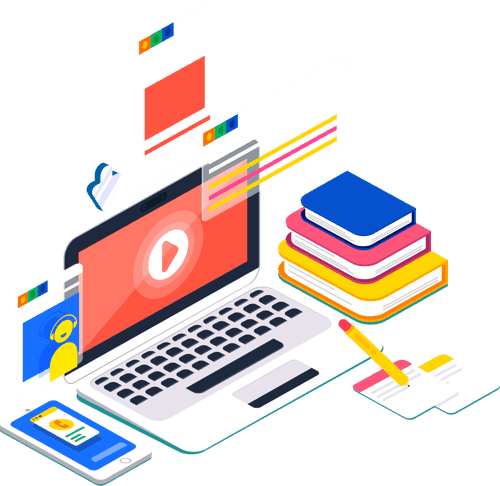 个性化辅导流程图