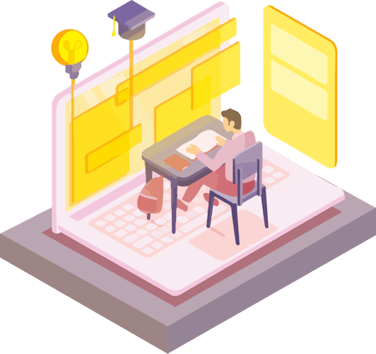 个性化辅导流程图