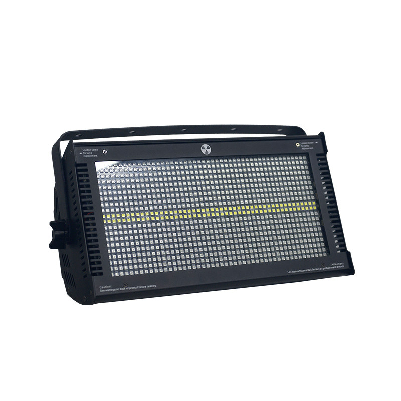 1080颗全彩频闪灯