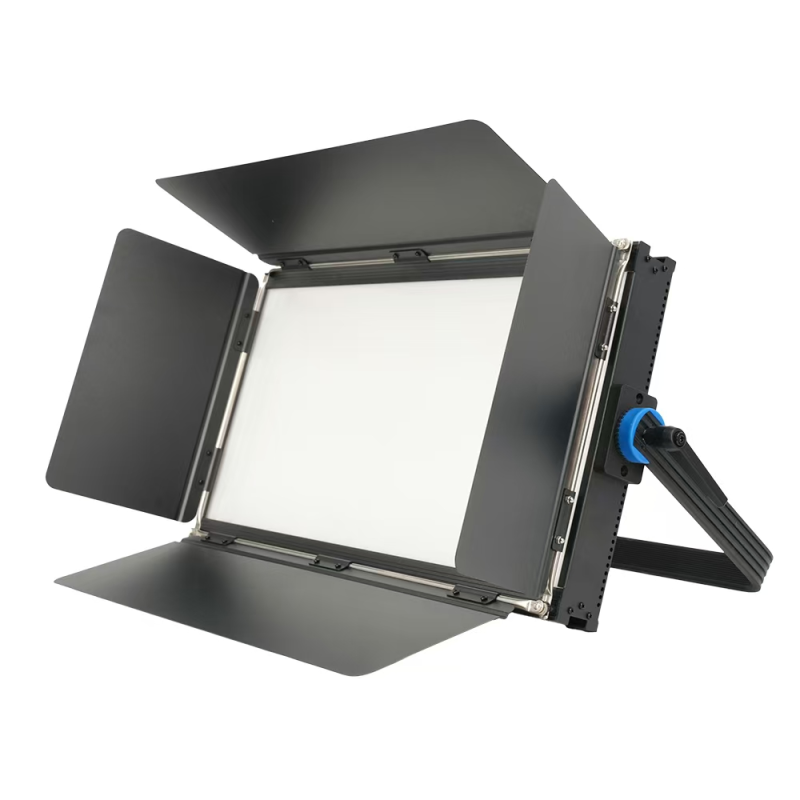 600颗平板会议灯