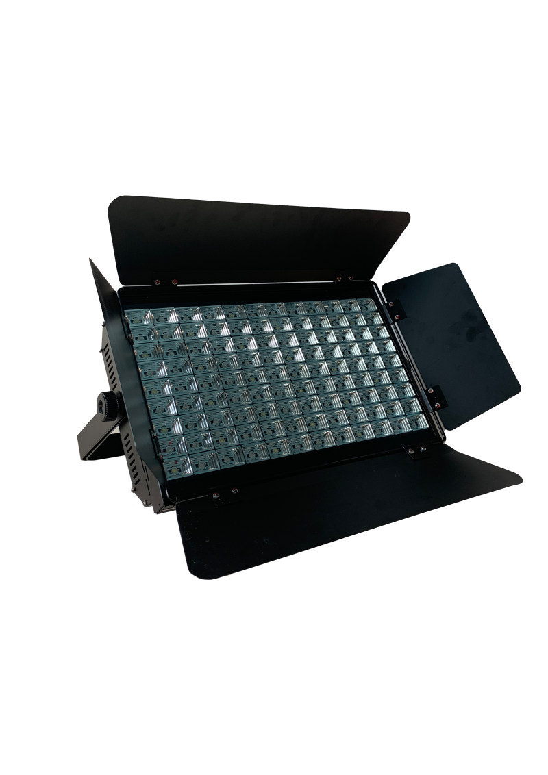 108颗3W天地排灯