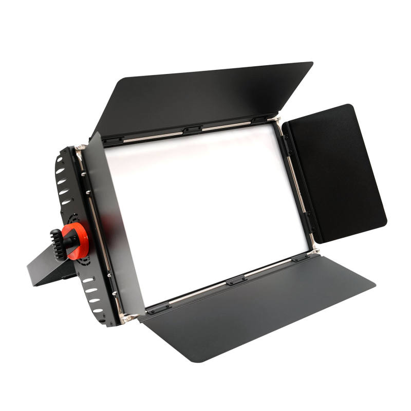 600颗平板会议灯