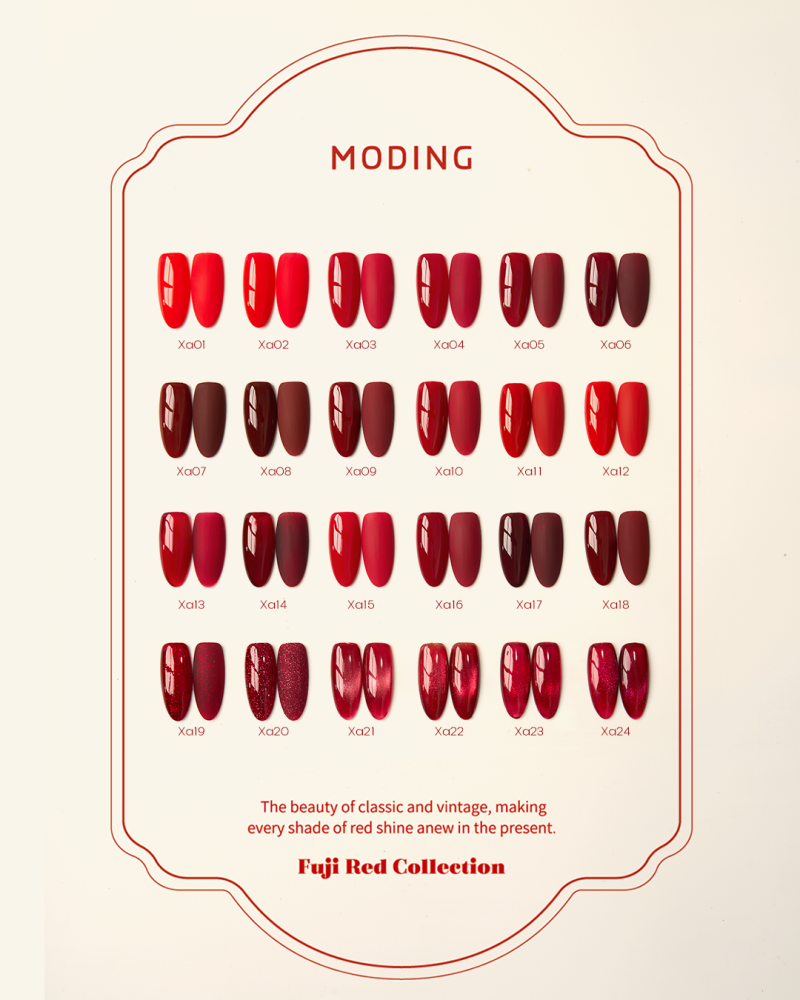 MODING FUJI Collection