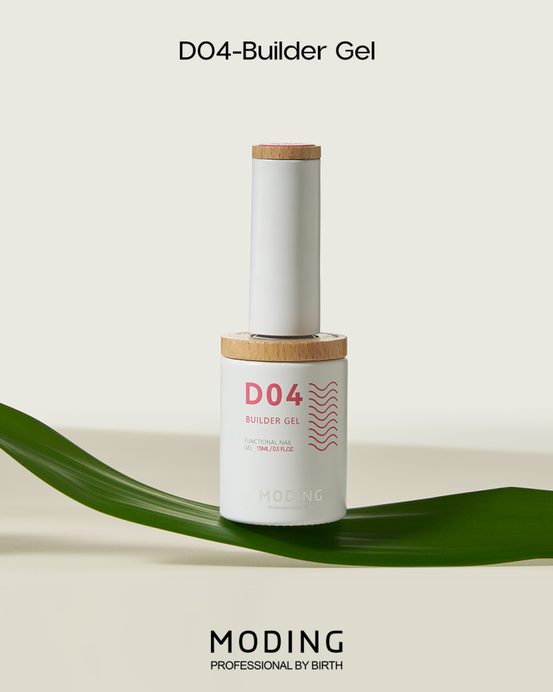 D04 Builder Gel