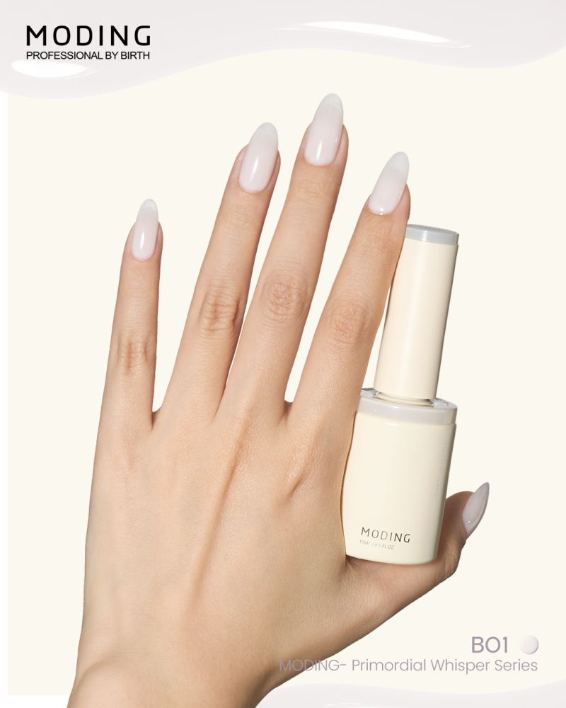 MODING Primordial Whisper Series B01