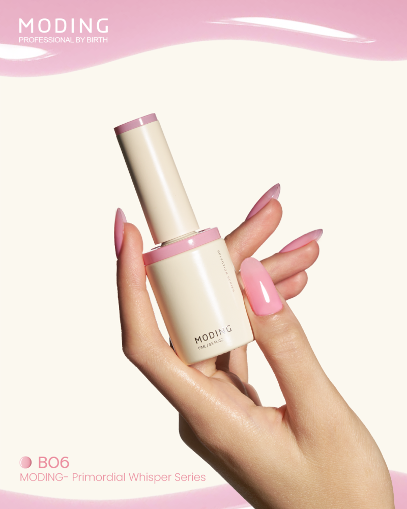 MODING Primordial Whisper Series B06