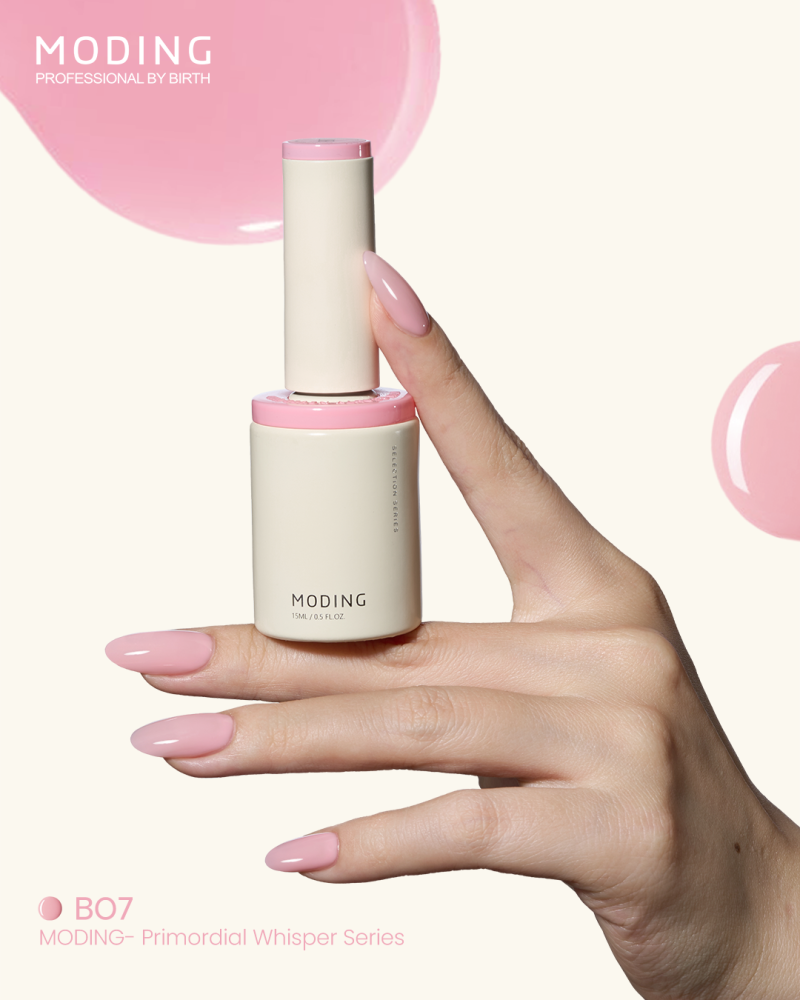 MODING Primordial Whisper Series B07