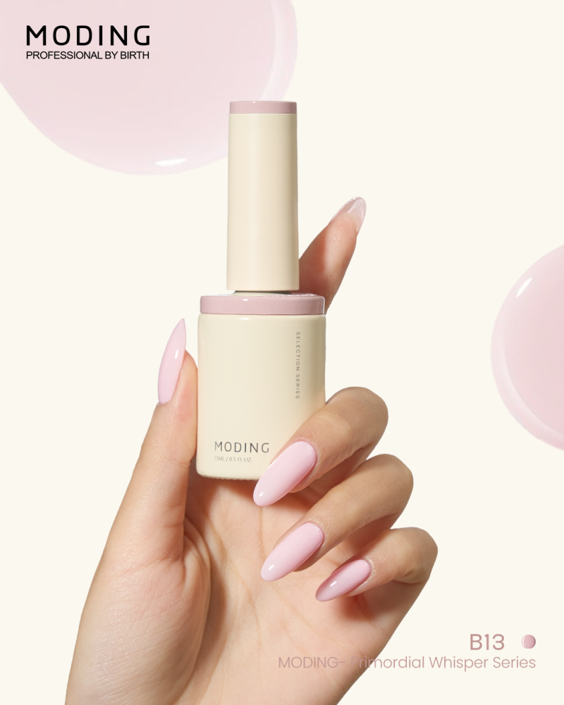 MODING Primordial Whisper Series B13