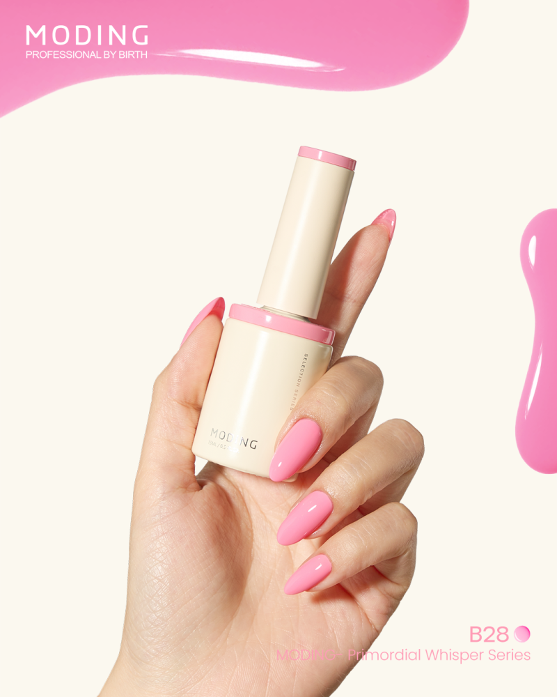 MODING Primordial Whisper Series B28