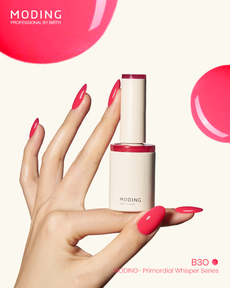 MODING Primordial Whisper Series B30