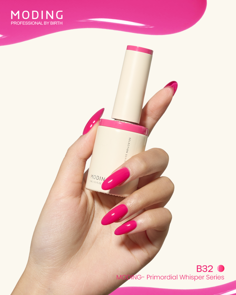 MODING Primordial Whisper Series B32