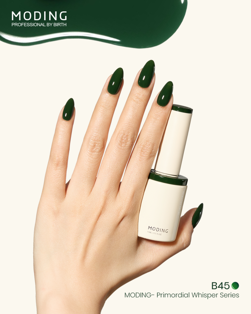 MODING Primordial Whisper Series B45