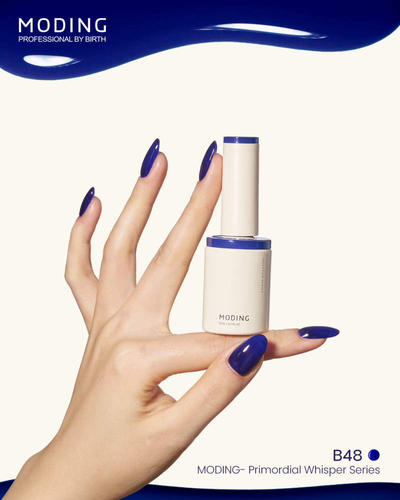 MODING Primordial Whisper Series B48