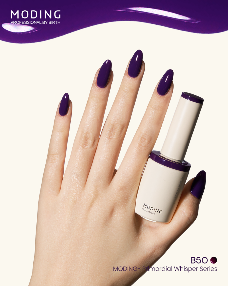 MODING Primordial Whisper Series B50