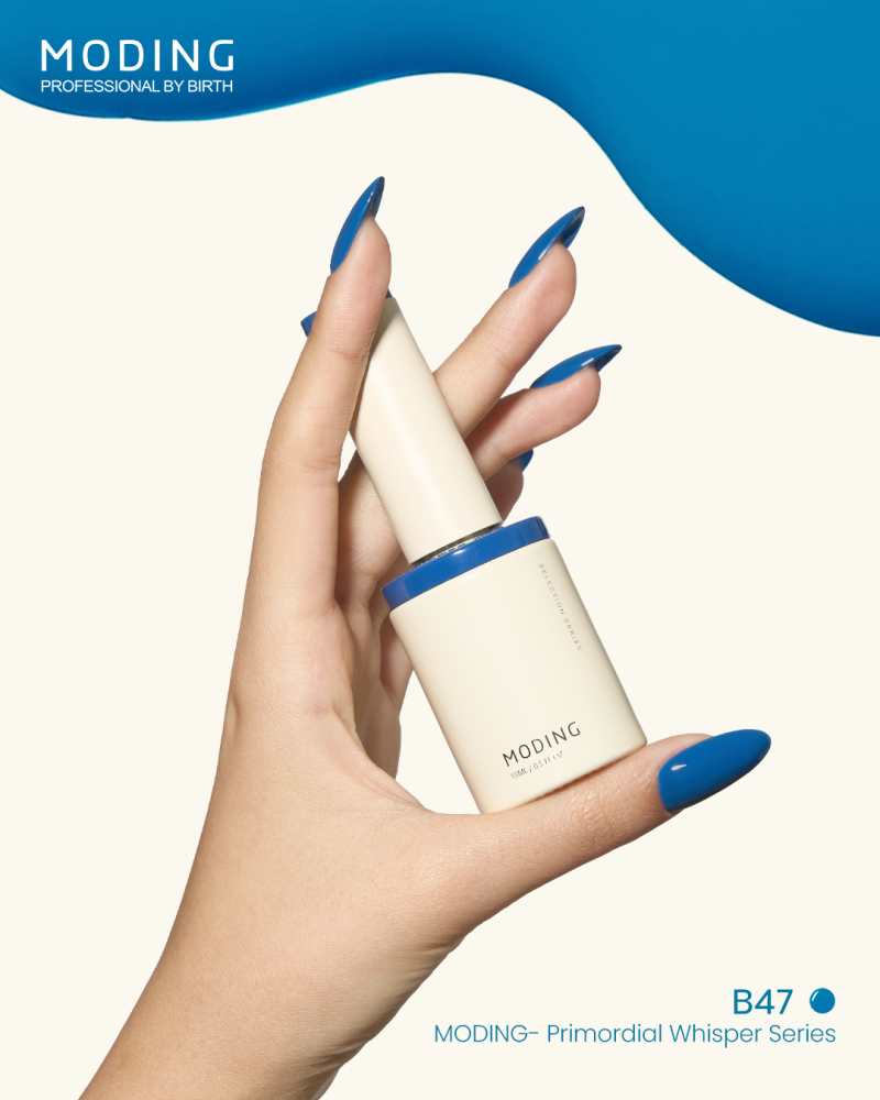 MODING Primordial Whisper Series B47