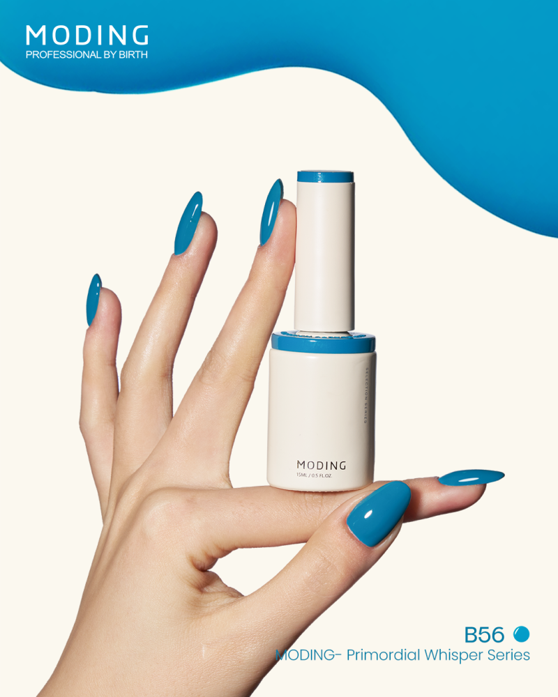 MODING Primordial Whisper Series B56