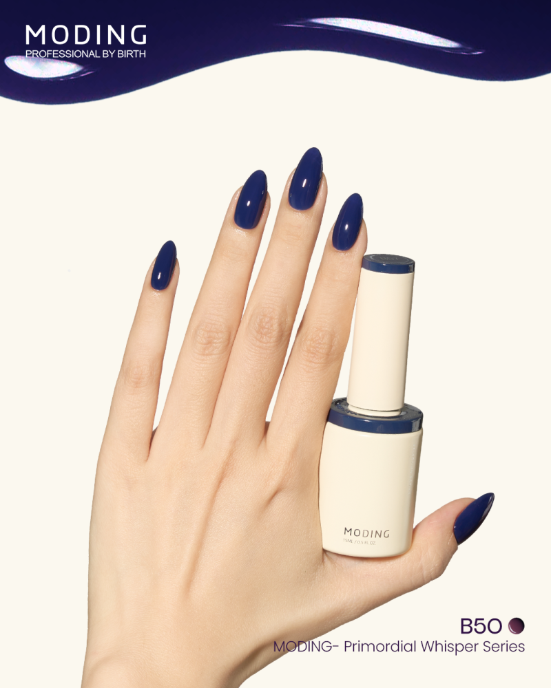 MODING Primordial Whisper Series B57