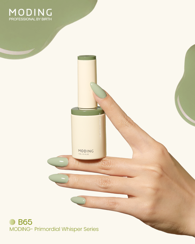 MODING Primordial Whisper Series B65