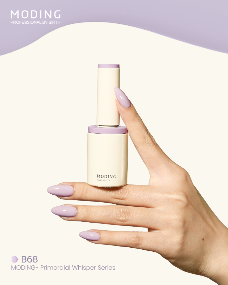 MODING Primordial Whisper Series B68