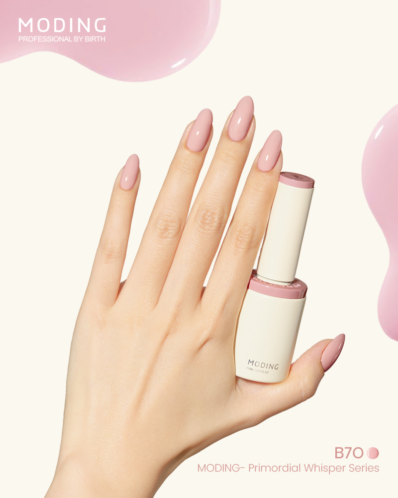 MODING Primordial Whisper Series B70