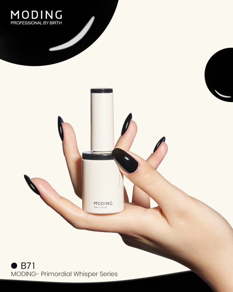 MODING Primordial Whisper Series B71