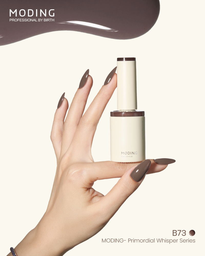 MODING Primordial Whisper Series B73