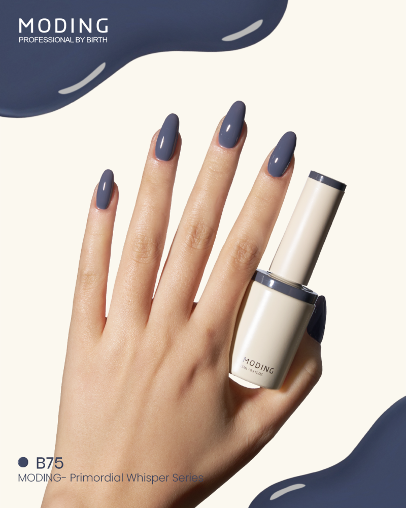 MODING Primordial Whisper Series B75