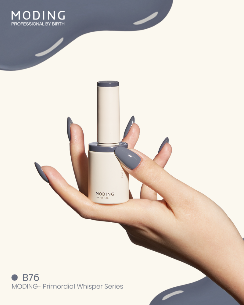 MODING Primordial Whisper Series B76