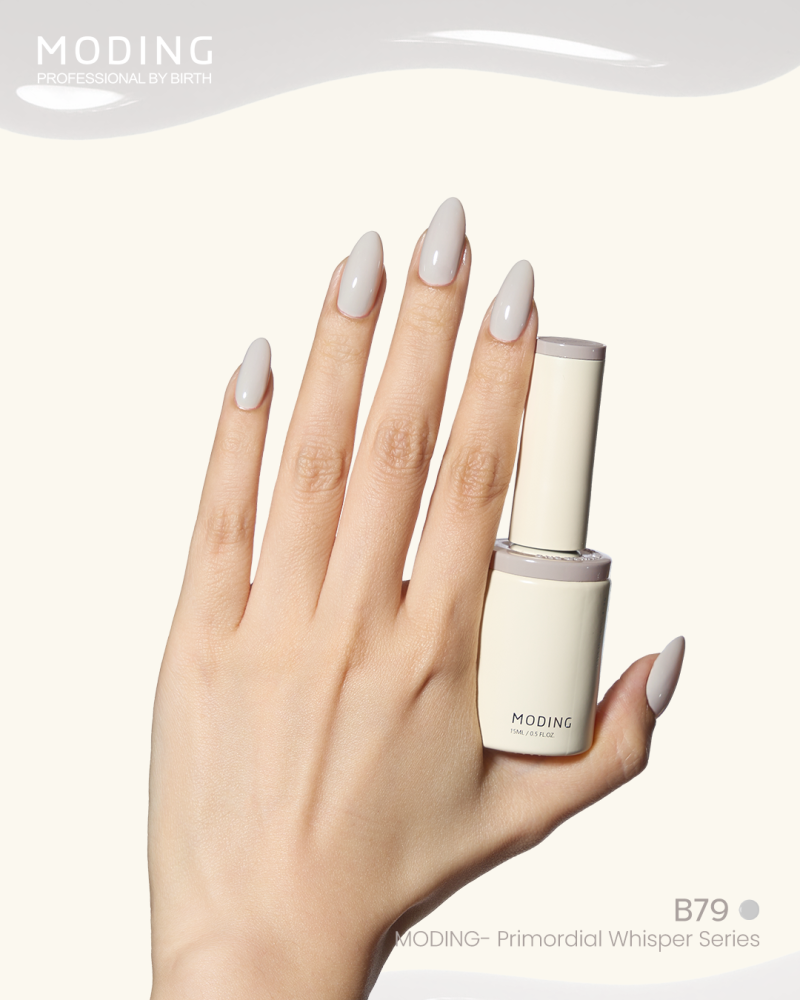 MODING Primordial Whisper Series B79