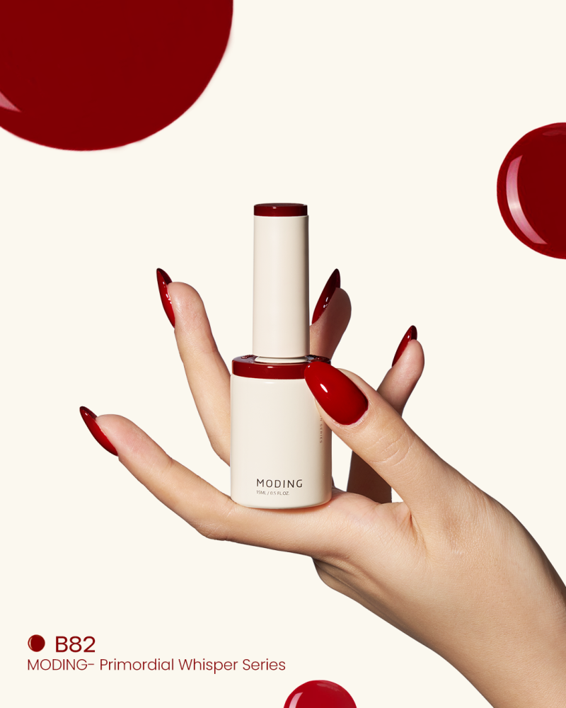 MODING Primordial Whisper Series B82