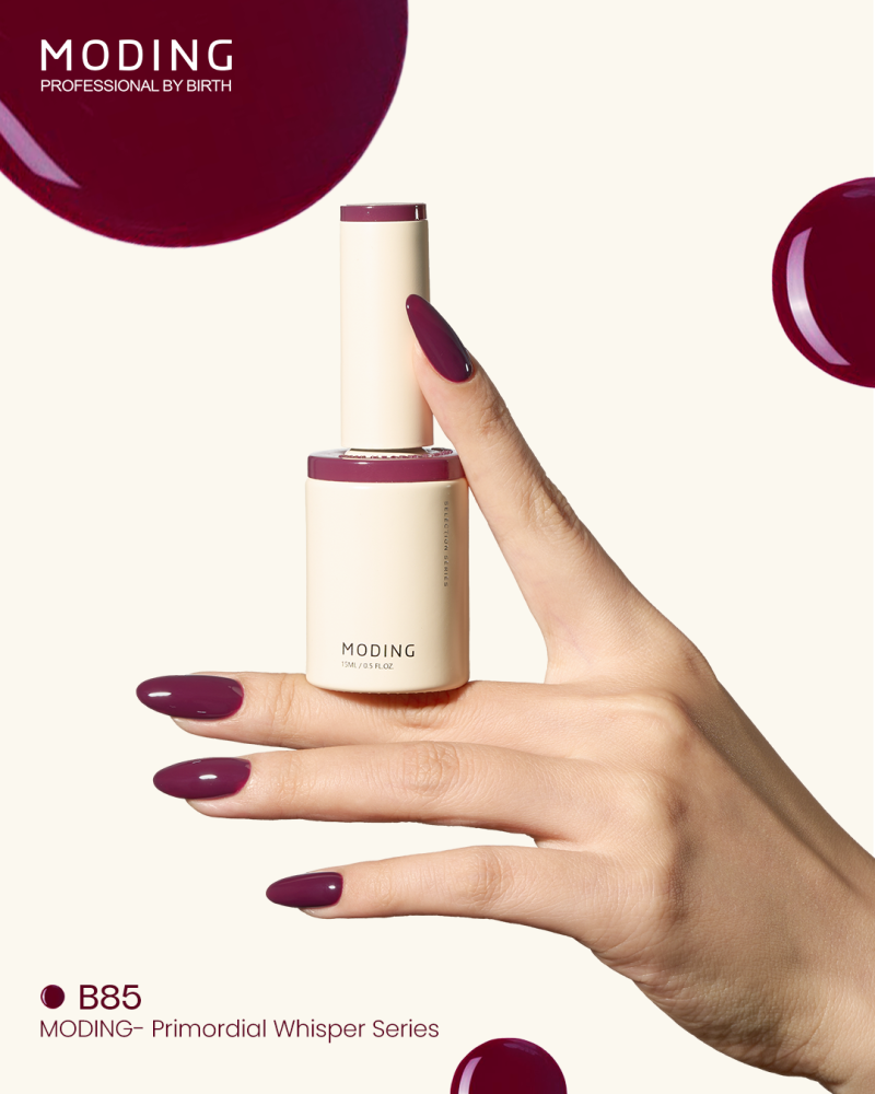 MODING Primordial Whisper Series B85