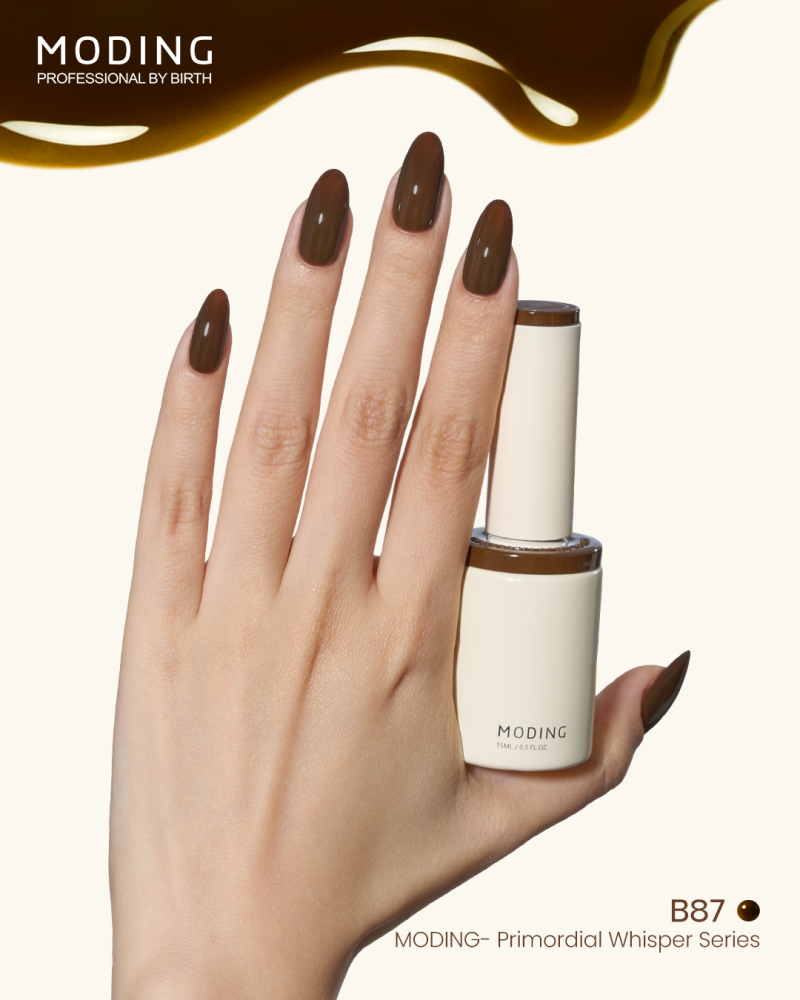 MODING Primordial Whisper Series B87